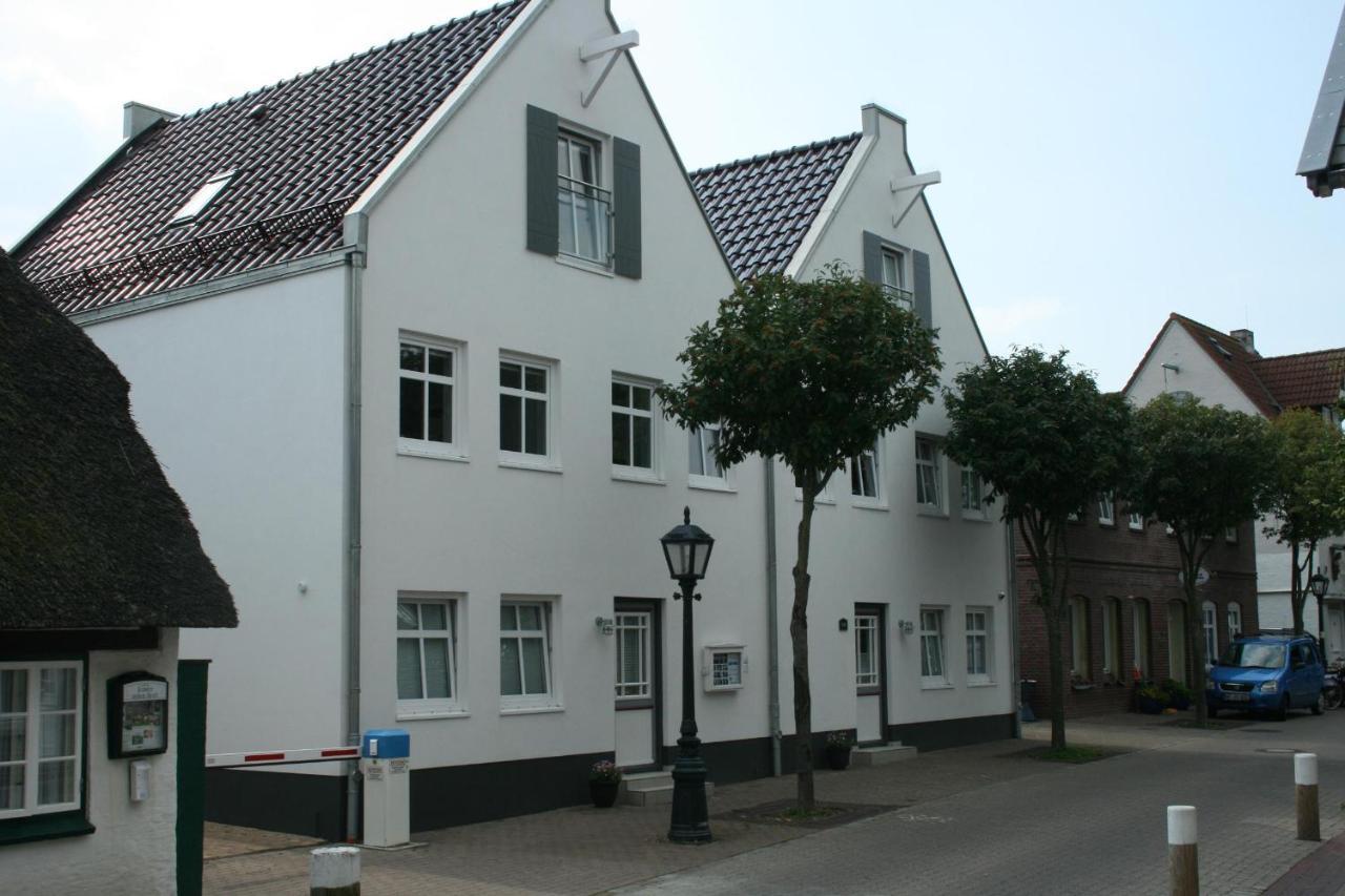 Stadtwohnung 8 威克奥夫弗尔 外观 照片